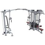 Gymfit 5-Stack Multistation | Kracht | Fitness, Ophalen of Verzenden, Nieuw, Overige typen