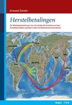 Herstelbetalingen 9789074897556 Armand Zunder, Verzenden, Gelezen, Armand Zunder