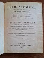 Henri-Jean-Baptiste DARD - Code Napoléon - 1807-1807
