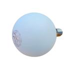 Ledmaxx LED globelamp G60 E14 2W 170lm 2700K Opaal Niet-D..., Ophalen of Verzenden, Nieuw