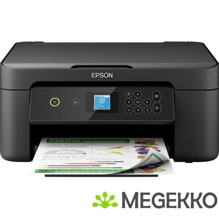 Epson Expression Home XP-3200 All-in-one printer, Computers en Software, Printers, Nieuw, Verzenden