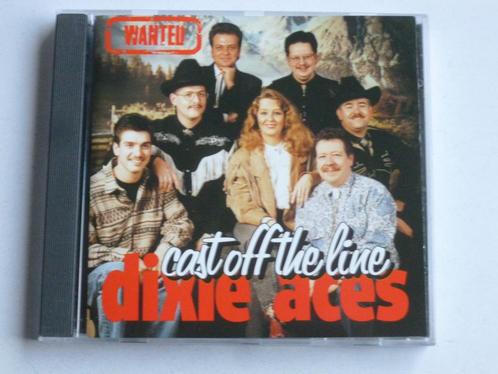 Dixie Aces - One Night with dixie aces / Cast off the Line, Cd's en Dvd's, Cd's | Pop, Verzenden