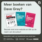 Gamestorming 9789024471416 Dave Gray, Boeken, Verzenden, Zo goed als nieuw, Dave Gray