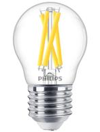 Philips LED Kogellamp E27 5.9W/927-922 806lm Helder DimTo..., Huis en Inrichting, Lampen | Overige, Nieuw, Ophalen of Verzenden