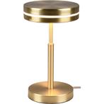 LED Tafellamp - Trion Franco - 6W - Warm Wit 3000K - Rond -, Huis en Inrichting, Lampen | Tafellampen, Ophalen of Verzenden, Nieuw