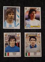 Panini Espana 1982 Italia 1990 Germania 2006 Panini 4, Verzamelen, Nieuw