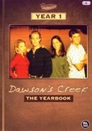 Dawsons creek - Seizoen 1 - DVD, Verzenden, Nieuw in verpakking