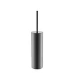 Sani Royal Toiletborstel set Rond Gun Metal, Doe-het-zelf en Verbouw, Sanitair, Nieuw