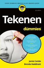 Tekenen voor Dummies / Voor Dummies 9789045354026, Verzenden, Zo goed als nieuw, Jamie Combs