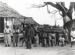 Arthur Rothstein - African American Family at Gees Bend,, Antiek en Kunst