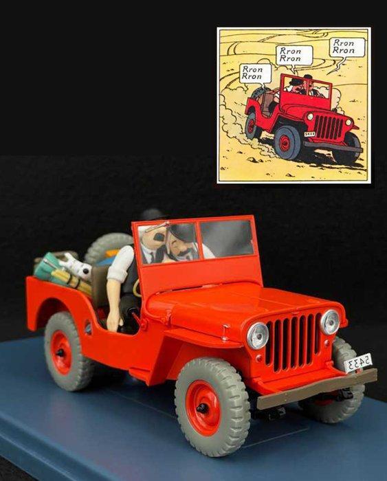 Hachette Moulinsart - Tintin - Album :LOr Noir : La, Boeken, Strips | Comics