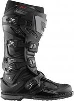 Gaerne SG-22 MX Boots Zwart - 41, Motoren, Verzenden, Nieuw