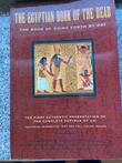 The Egyptian Book of the dead  (Dr. Ramond O. Faulkner)