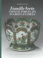 Famille Verte 9789085865896 Groninger Museum, Verzenden, Zo goed als nieuw, Groninger Museum