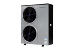 Lucht water warmtepomp - monoblock - 18kw - 105×48×133 cm, Doe-het-zelf en Verbouw, Ophalen of Verzenden, Nieuw