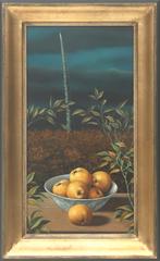 Andre Gouw (1947), Lancering in de herfst, Antiek en Kunst