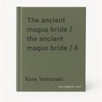 The ancient magus bride / the ancient magus bride / 6, Verzenden, Gelezen, Kore Yamazaki