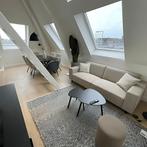 Gemeubileerd appartement met 2 slaapkamers, wasmac..., Huizen en Kamers, Huizen te huur, Appartement, Direct bij eigenaar, Alkmaar