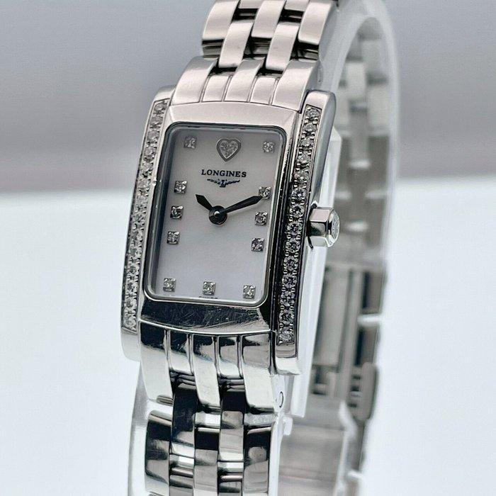 Longines - Dolcevita - Zonder Minimumprijs - L5.158.0 -, Sieraden, Tassen en Uiterlijk, Horloges | Antiek
