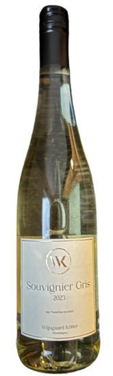 Wijngaard Kötter Kött Rosé, Verzamelen, Wijnen, Verzenden