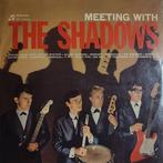 The Shadows - Meeting with The Shadows / Shadows Music / Out, Cd's en Dvd's, Vinyl Singles, Nieuw in verpakking