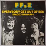 Fishbaugh, Fishbaugh & Zorn  - Everybody get out of bed -..., Pop, Gebruikt, 7 inch, Single