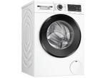 Bosch WasmachineWasmachine 9 Kg 1600 Rpm 73 Db, Witgoed en Apparatuur, Wasmachines, Verzenden, 8 tot 10 kg, Nieuw, 85 tot 90 cm