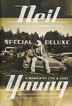 Special Deluxe 9780399172083 Neil Young, Boeken, Verzenden, Zo goed als nieuw, Neil Young