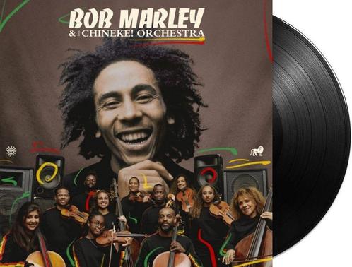 Bob Marley With The Chineke! Orchestra - LP, Cd's en Dvd's, Vinyl | Overige Vinyl, Ophalen of Verzenden