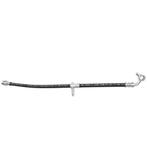 Remslang HONDA FR-V 1.8 achterzijde, rechts, Verzenden, Nieuw