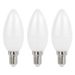 Spectrum LED Kaarslamp E14 - 5.5W - 230V - 610 Lumen - 2700K, Huis en Inrichting, Verzenden, Nieuw