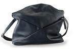 Cellini Tas Blauw | 10% extra korting, Verzenden, Zo goed als nieuw, Blauw