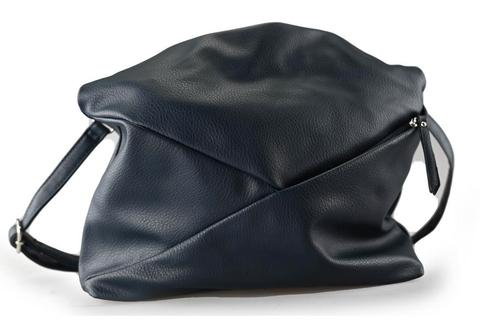 Cellini Tas Blauw | 10% extra korting, Sieraden, Tassen en Uiterlijk, Tassen | Damestassen, Blauw, Zo goed als nieuw, Verzenden