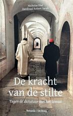 De kracht van de stilte 9789491991554 Nicolas Diat, Gelezen, Nicolas Diat, Kardinaal Robert Sarah, Verzenden