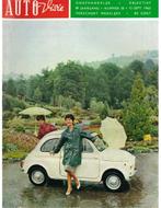 1963 AUTOVISIE MAGAZINE 38 NEDERLANDS, Boeken, Nieuw, Author