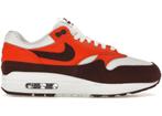 Nike Air Max 1 Burgundy Crush - Maat 38.5 EU, Ophalen of Verzenden, Nieuw, Nike