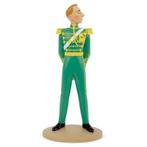 Kuifje Beeldje Hergé in Groen Pak 12 cm, Ophalen of Verzenden, Nieuw