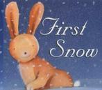 First snow by Bernette Ford (Paperback), Bernette Ford, Gelezen, Verzenden