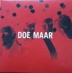 lp nieuw - Doe Maar - Klaar, Cd's en Dvd's, Vinyl | Nederlandstalig, Verzenden, Zo goed als nieuw