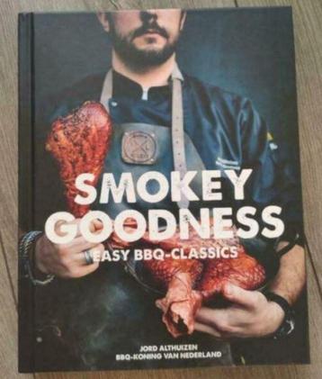 Smokey Goodness Loterij Special 9789021584782 Jord Althuizen beschikbaar voor biedingen