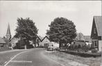WOUDENBERG - Molenweg, Verzenden, Gelopen