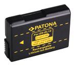 EN-EL14 Accu / Vervangende Batterij voor de Nikon ENEL14..., Nieuw