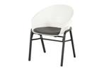 Hartman Tubb verstelbare tuinstoel (dining & lounge) - Royal, Tuin en Terras, Tuinstoelen, Verzenden, Nieuw, Overige materialen