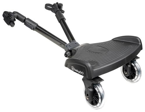 BabyGo WeGo Meerijdplankje 68001, Kinderen en Baby's, Kinderwagens en Combinaties, Nieuw, Verzenden