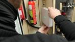 Alarm installatie