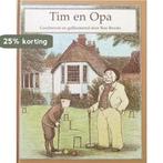 Tim en opa 9789062906420 Terry Brooks, Verzenden, Gelezen, Terry Brooks