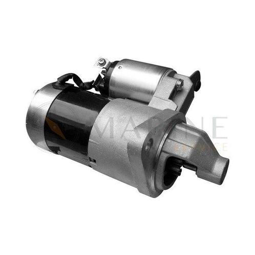 Startmotor Yanmar 1GM10, 2GM20, 3GM30 S114-303, Watersport en Boten, Bootonderdelen, Motor en Techniek, Nieuw, Zeilboot of Motorboot