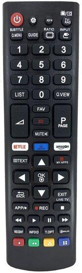 Alternatieve Avtex W195TS  | W215TS | W249TS | W279TS | W..., Audio, Tv en Foto, Afstandsbedieningen, Verzenden