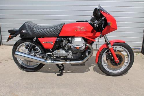 MOTO GUZZI LE MANS 2  V7 , LE MANS 3 , STORNELLO, LODOLA, Motoren, Motoren | Moto Guzzi, Sport, meer dan 35 kW