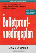 Boek Het Bulletproof voedingsplan 9789492665041, Boeken, Gezondheid, Dieet en Voeding, Verzenden, Zo goed als nieuw